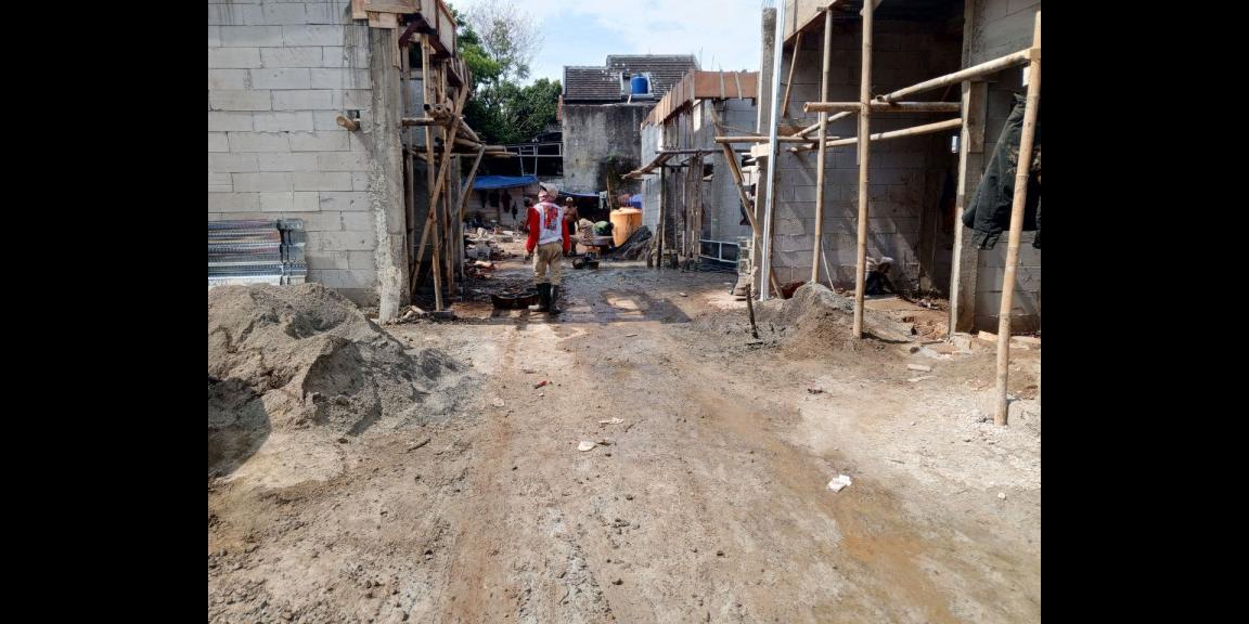 Minihouse Kebagusan Jakarta Selatan 500jutaan Minihouse Kebagusan Jakarta Selatan 500jutaan