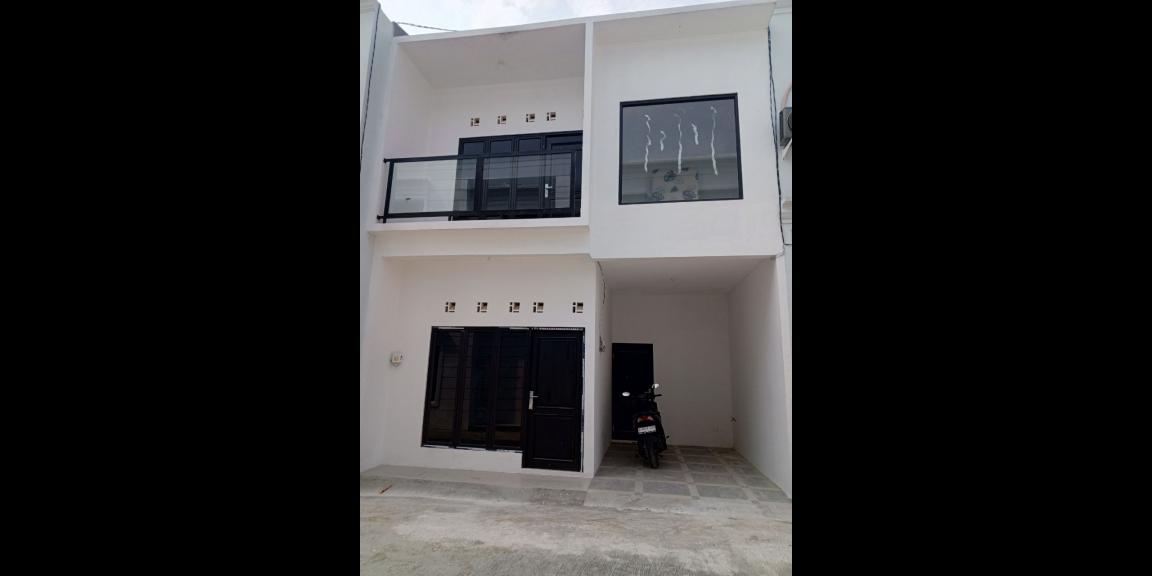 Minihouse Kebagusan Jakarta Selatan 500jutaan Minihouse Kebagusan Jakarta Selatan 500jutaan