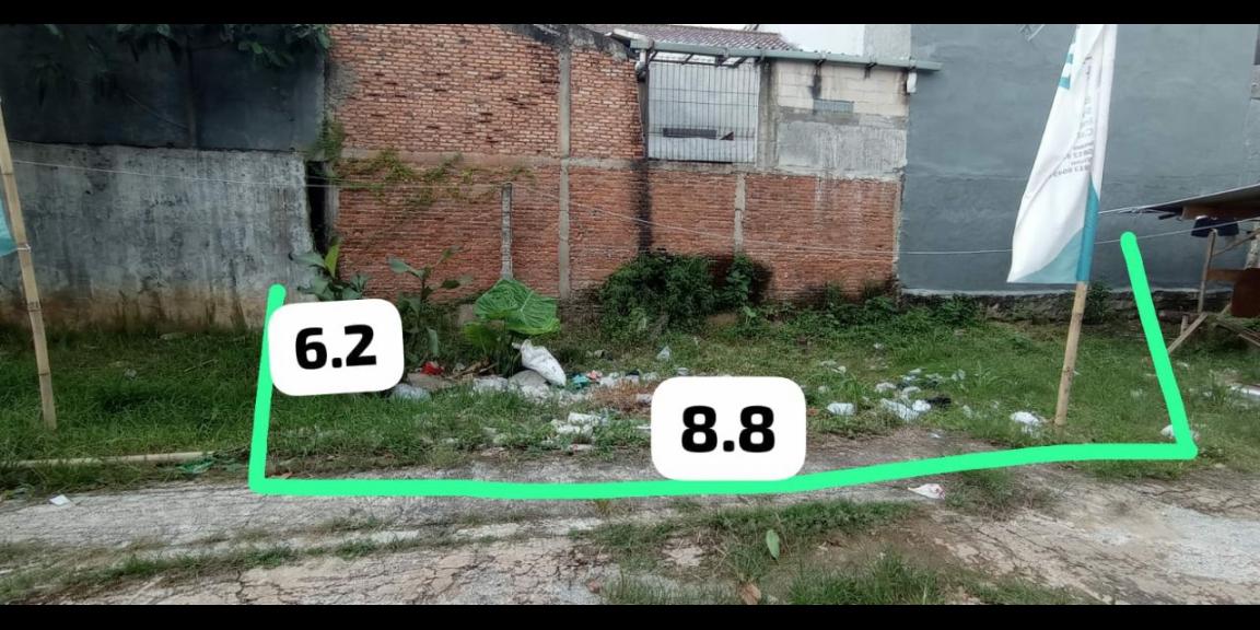 Tanah Kavling Shm Dalam Cluster di Cilangkap Jakarta Timur Tanah Kavling Shm Dalam Cluster di Cilangkap Jakarta Timur