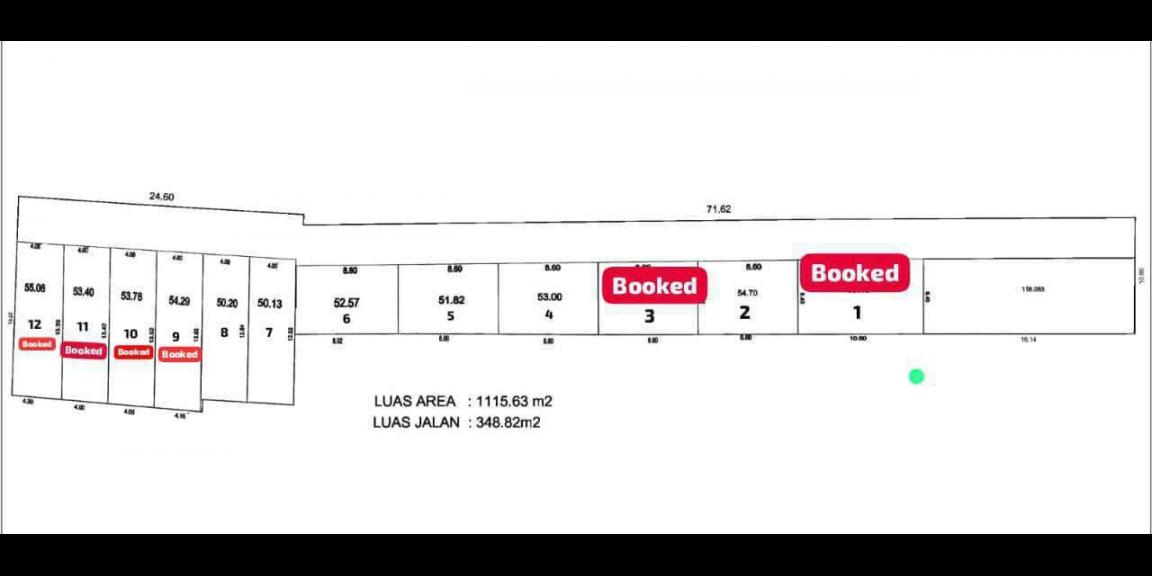 Tanah Kavling Shm Dalam Cluster di Cilangkap Jakarta Timur Tanah Kavling Shm Dalam Cluster di Cilangkap Jakarta Timur