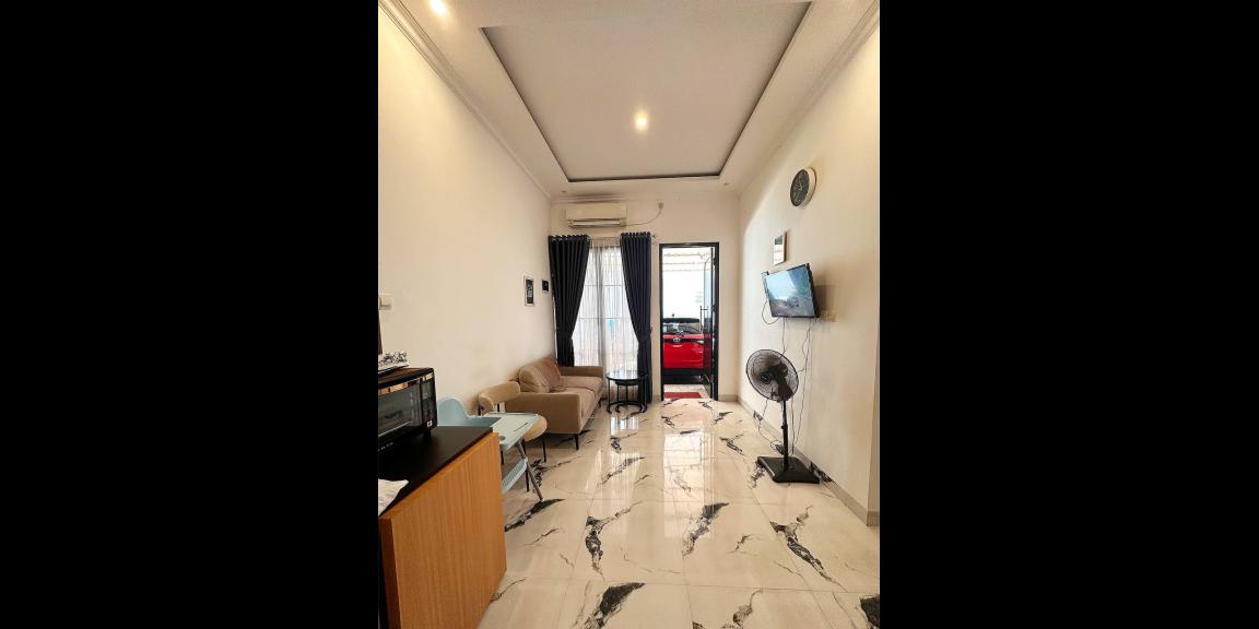 Rumah seken bonus furnish Cluster Cilangkap Cipayung Jakarta Timur  Rumah seken bonus furnish Cluster Cilangkap Cipayung Jakarta Timur