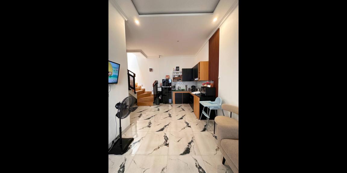 Rumah seken bonus furnish Cluster Cilangkap Cipayung Jakarta Timur  Rumah seken bonus furnish Cluster Cilangkap Cipayung Jakarta Timur