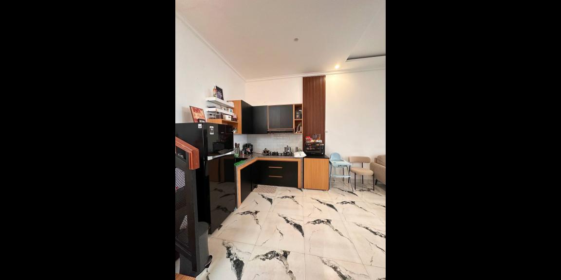 Rumah seken bonus furnish Cluster Cilangkap Cipayung Jakarta Timur  Rumah seken bonus furnish Cluster Cilangkap Cipayung Jakarta Timur