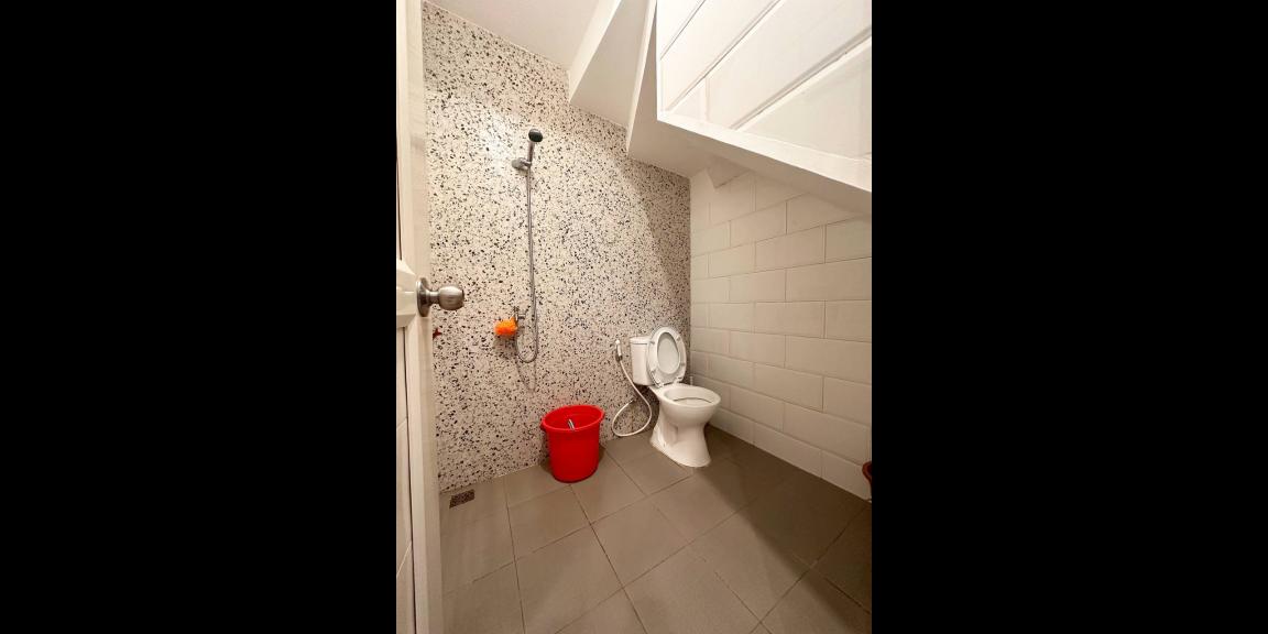 Rumah seken bonus furnish Cluster Cilangkap Cipayung Jakarta Timur  Rumah seken bonus furnish Cluster Cilangkap Cipayung Jakarta Timur