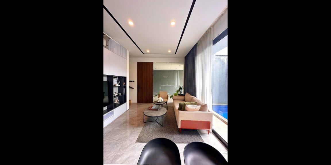 Rumah 3LT bonus furnish dan kolam renang lokasi Cipinang Jakarta Timur Rumah 3LT bonus furnish dan kolam renang lokasi Cipinang Jakarta Timur