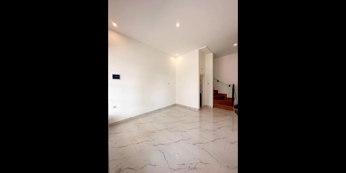 Rumah 2lantai minimalis Cluster Setu Cipayung Jakarta Timur  Rumah 2lantai minimalis Cluster Setu Cipayung Jakarta Timur