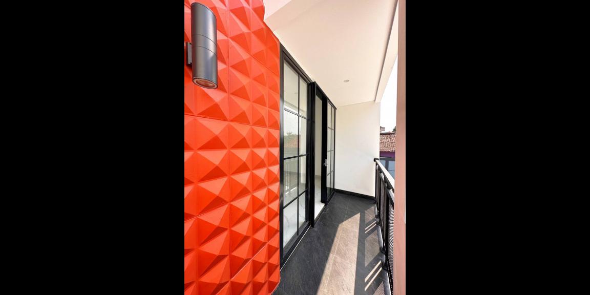 Rumah 2lantai minimalis Cluster Setu Cipayung Jakarta Timur  Rumah 2lantai minimalis Cluster Setu Cipayung Jakarta Timur