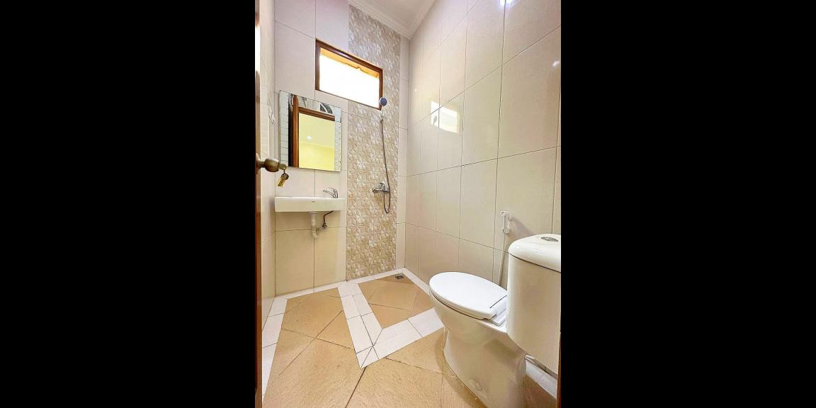 Rumah baru Cluster dekat pusat perkantoran Pemuda Rawamangun Jakarta Timur Rumah baru Cluster dekat pusat perkantoran Pemuda Rawamangun Jakarta Timur