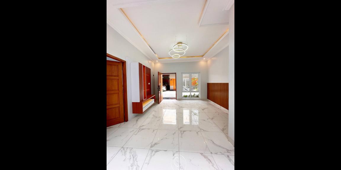 Rumah Rooftop Strategis area Jagakarsa Jakarta Selatan Rumah Rooftop Strategis area Jagakarsa Jakarta Selatan