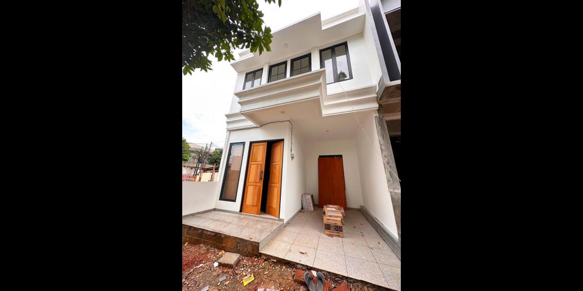 Rumah minimalis 2lantai Ciracas dekat Mall Cijantung Jakarta Timur Rumah minimalis 2lantai Ciracas dekat Mall Cijantung Jakarta Timur