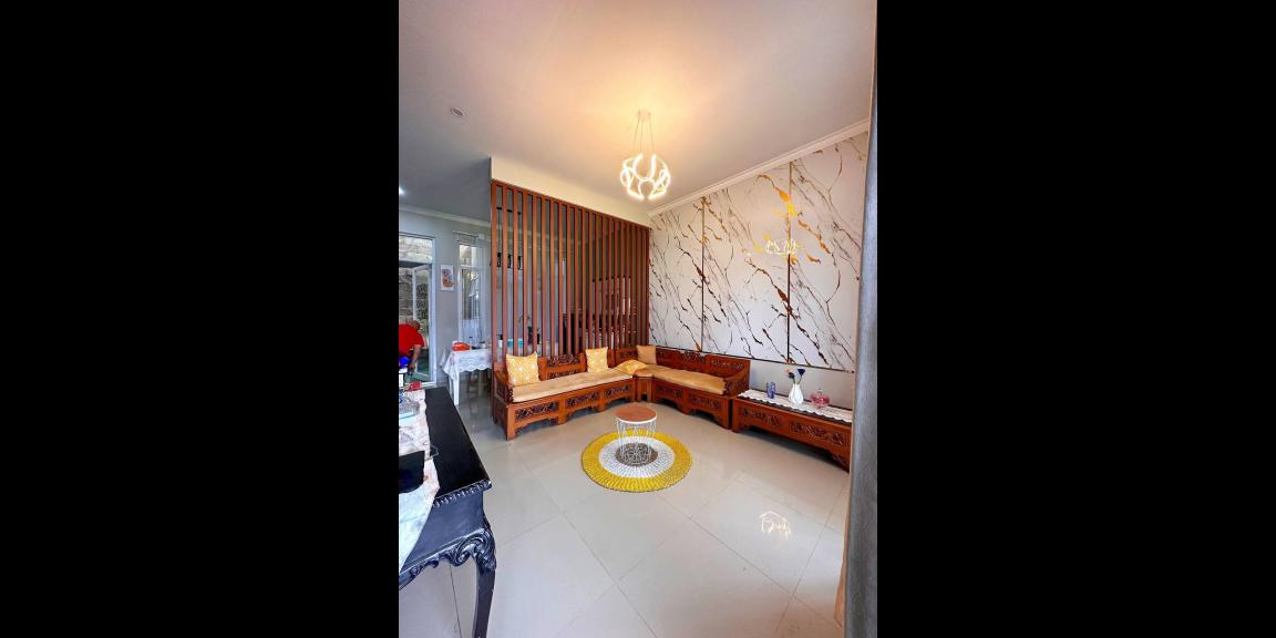 Rumah luas di Pondok Melati Bekasi dekat Raya Kodau Rumah luas di Pondok Melati Bekasi dekat Raya Kodau