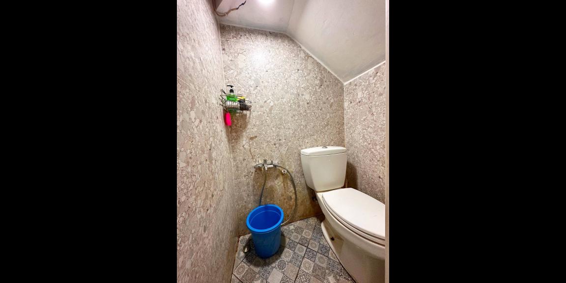 Rumah luas di Pondok Melati Bekasi dekat Raya Kodau Rumah luas di Pondok Melati Bekasi dekat Raya Kodau