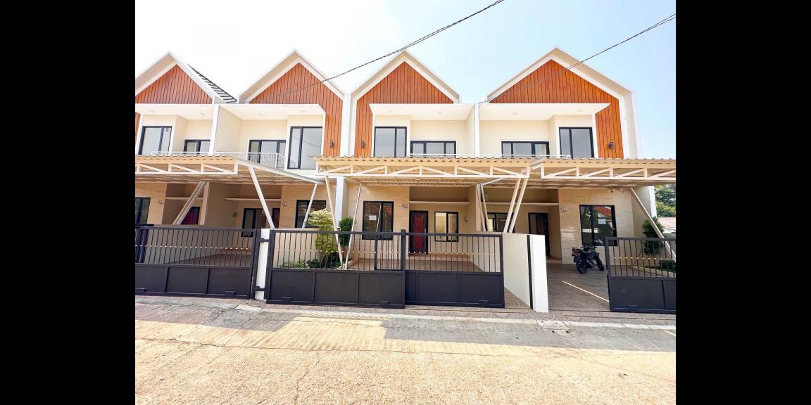 Hunian exclusive siap huni Jatiasih Bekasi dekat tol Hunian exclusive siap huni Jatiasih Bekasi dekat tol