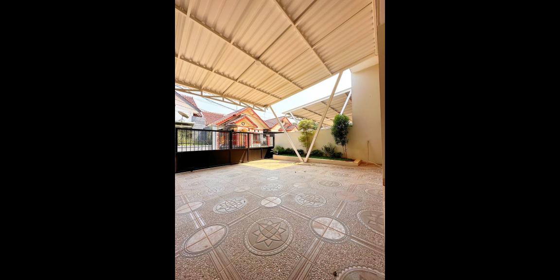 Hunian exclusive siap huni Jatiasih Bekasi dekat tol Hunian exclusive siap huni Jatiasih Bekasi dekat tol