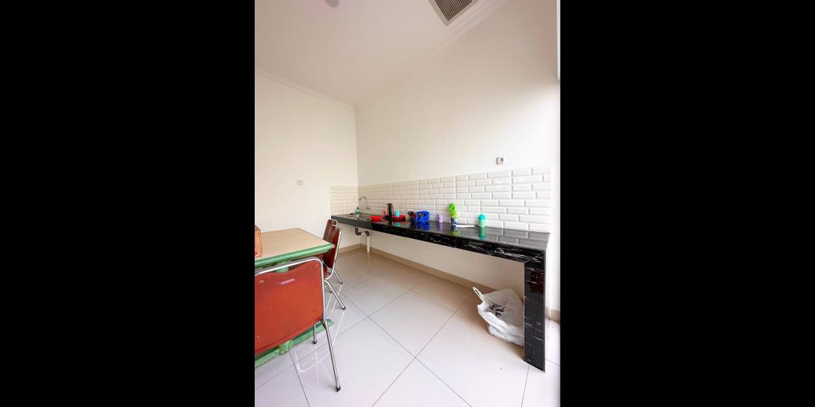 Hunian exclusive siap huni Jatiasih Bekasi dekat tol Hunian exclusive siap huni Jatiasih Bekasi dekat tol