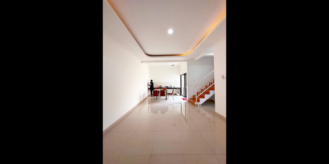 Hunian exclusive siap huni Jatiasih Bekasi dekat tol Hunian exclusive siap huni Jatiasih Bekasi dekat tol