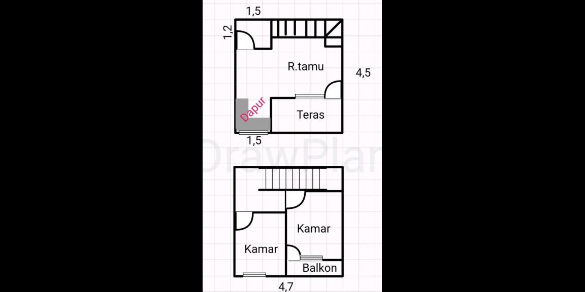 Rumah minimalis 2lantai Ciganjur Jagakarsa Jakarta Selatan Rumah minimalis 2lantai Ciganjur Jagakarsa Jakarta Selatan