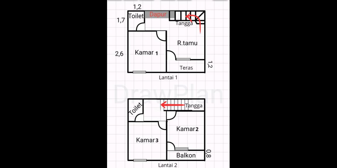 Rumah minimalis 2lantai Ciganjur Jagakarsa Jakarta Selatan Rumah minimalis 2lantai Ciganjur Jagakarsa Jakarta Selatan