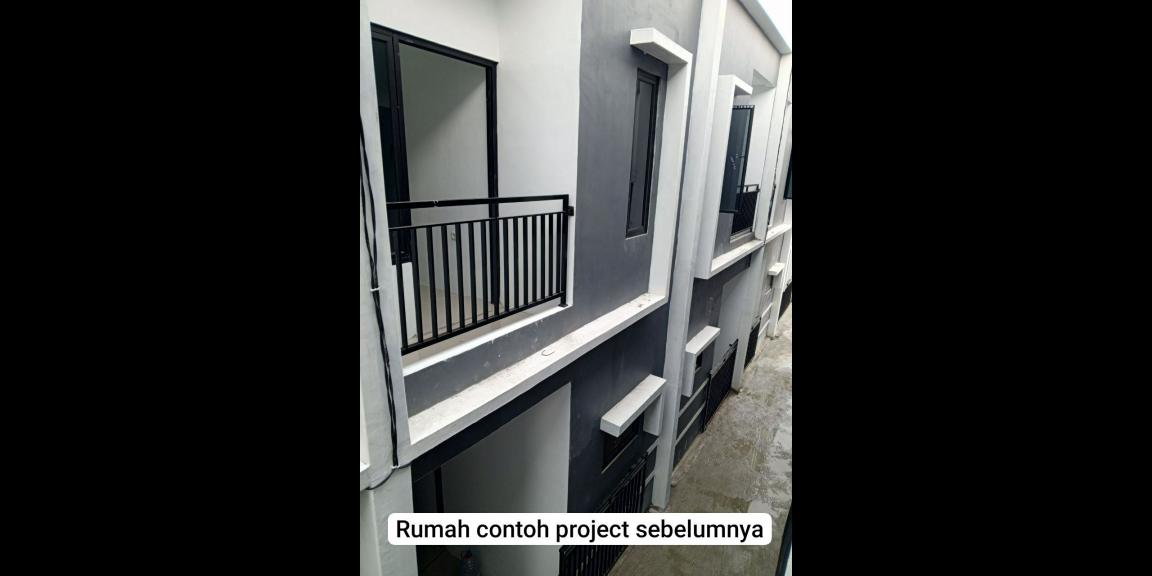 Rumah minimalis 2lantai Ciganjur Jagakarsa Jakarta Selatan Rumah minimalis 2lantai Ciganjur Jagakarsa Jakarta Selatan