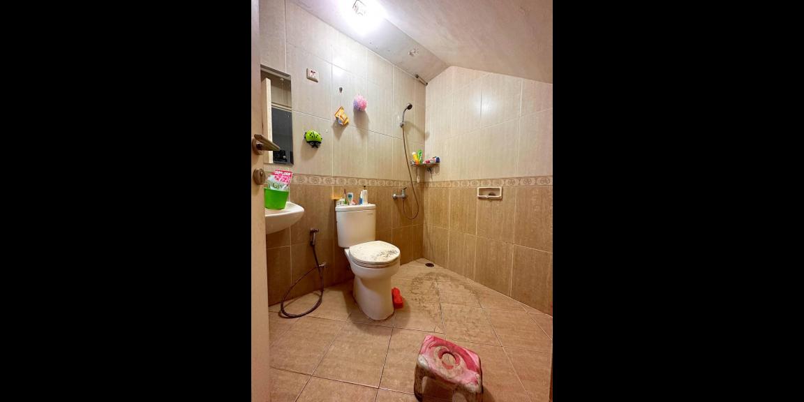 Rumah luas di Coatesville Kota Wisata Cibubur Bogor Rumah luas di Coatesville Kota Wisata Cibubur Bogor