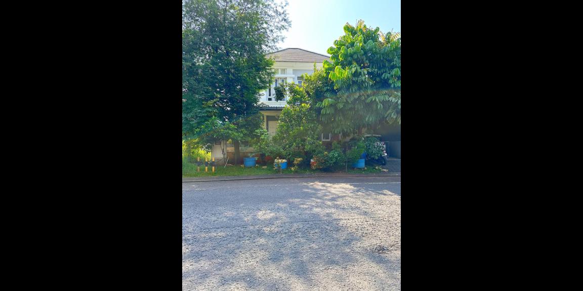Rumah luas di Coatesville Kota Wisata Cibubur Bogor Rumah luas di Coatesville Kota Wisata Cibubur Bogor