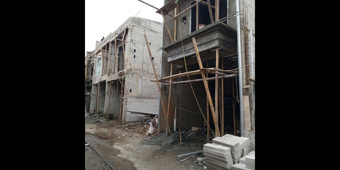 Rumah inden 2lantai Talitha 8 Srengseng Sawah Jagakarsa Jakarta Selatan Rumah inden 2lantai Talitha 8 Srengseng Sawah Jagakarsa Jakarta Selatan