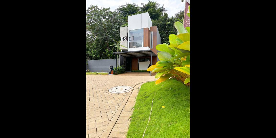 Rumah Cluster Ciracas Jakarta Timur dekat Lrt Kampung Rambutan  Rumah Cluster Ciracas Jakarta Timur dekat Lrt Kampung Rambutan