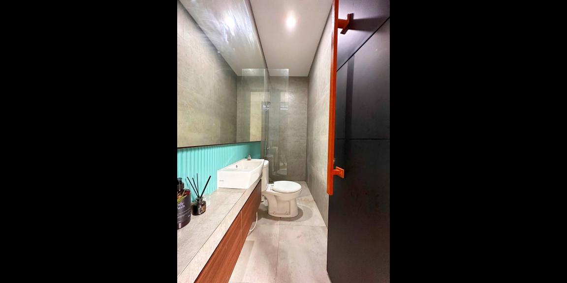 Rumah Cluster Ciracas Jakarta Timur dekat Lrt Kampung Rambutan  Rumah Cluster Ciracas Jakarta Timur dekat Lrt Kampung Rambutan