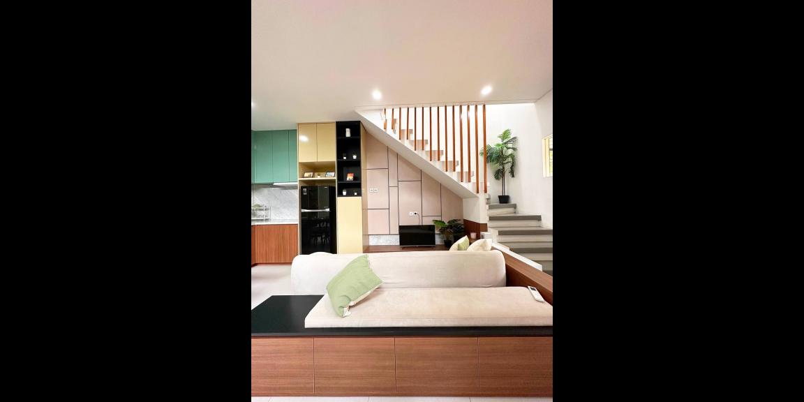 Rumah Cluster Ciracas Jakarta Timur dekat Lrt Kampung Rambutan  Rumah Cluster Ciracas Jakarta Timur dekat Lrt Kampung Rambutan