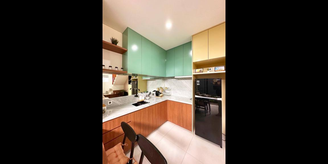 Rumah Cluster Ciracas Jakarta Timur dekat Lrt Kampung Rambutan  Rumah Cluster Ciracas Jakarta Timur dekat Lrt Kampung Rambutan