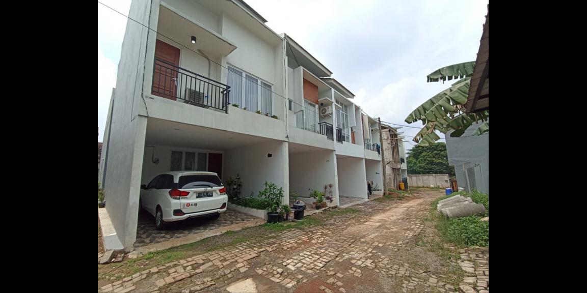 Townhouse Rumah Mezzanine dekat Stasiun Lrt Ciracas Jakarta Timur Townhouse Rumah Mezzanine dekat Stasiun Lrt Ciracas Jakarta Timur
