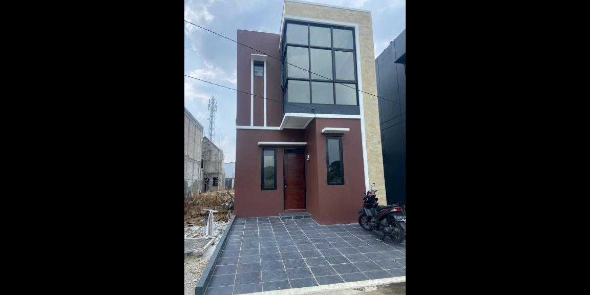 Hunian nyaman strategis Pekayon Bekasi Dekat Galaxy Hunian nyaman strategis Pekayon Bekasi Dekat Galaxy