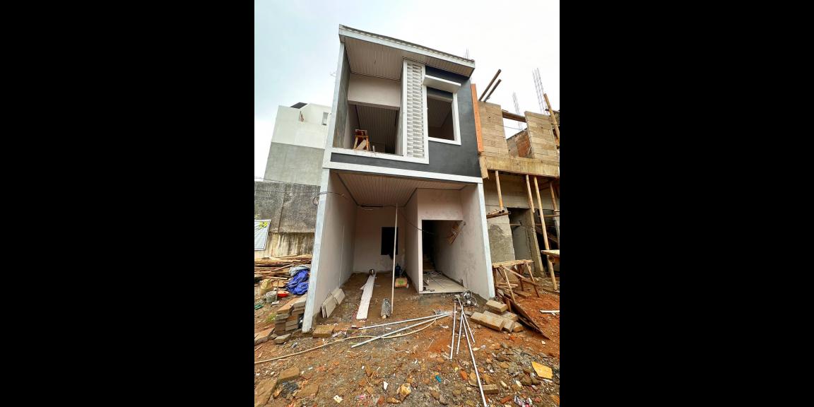 Rumah 2lantai 500jutaan Cijantung Pasar Rebo Jakarta Timur Rumah 2lantai 500jutaan Cijantung Pasar Rebo Jakarta Timur