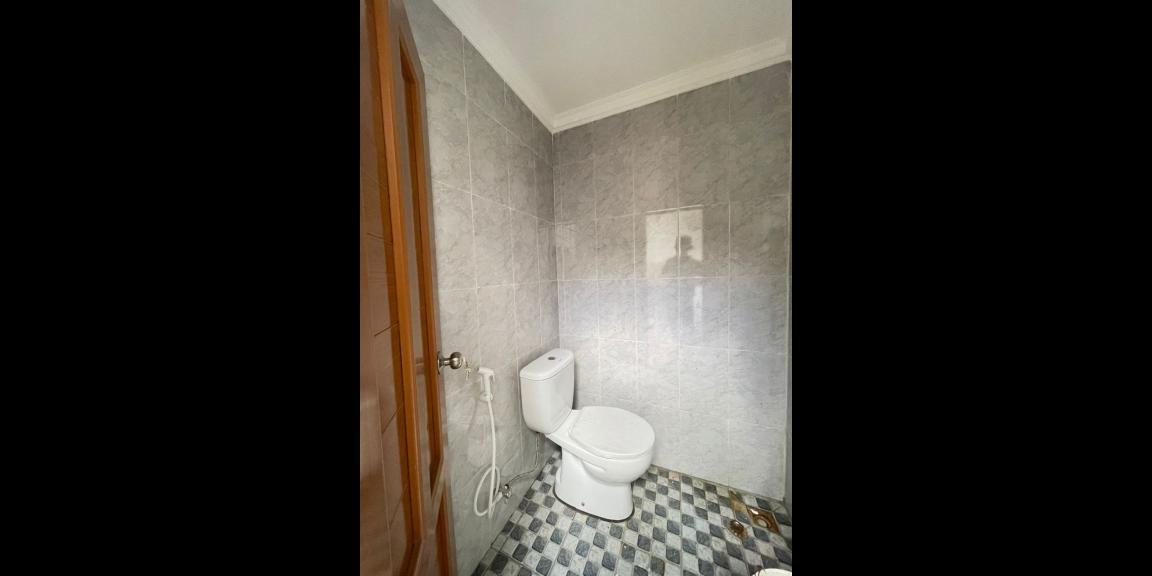 Rumah type mezzanine Cluster Pamulang Tangerang Selatan Rumah type mezzanine Cluster Pamulang Tangerang Selatan