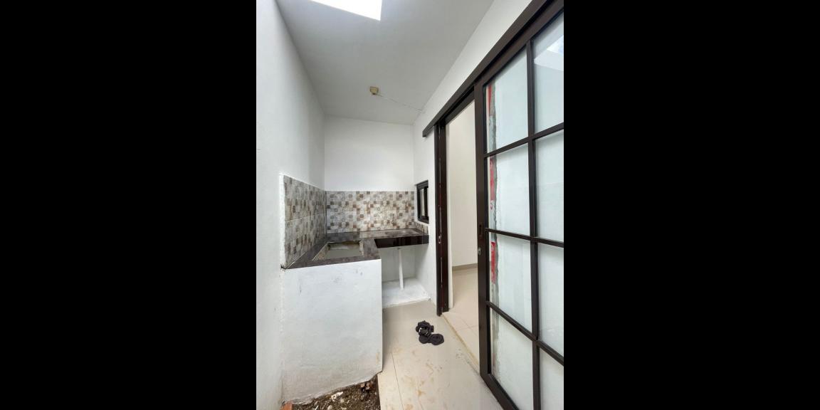 Rumah type mezzanine Cluster Pamulang Tangerang Selatan Rumah type mezzanine Cluster Pamulang Tangerang Selatan