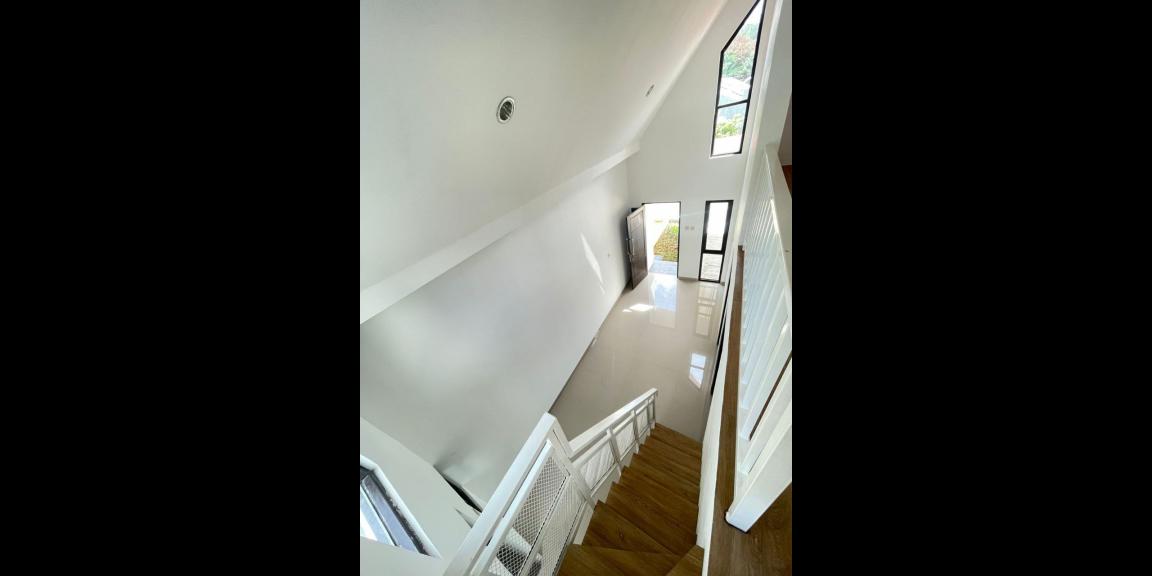 Rumah type mezzanine Cluster Pamulang Tangerang Selatan Rumah type mezzanine Cluster Pamulang Tangerang Selatan