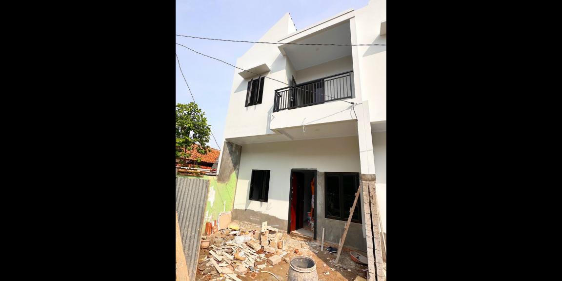 Rumah ready non cluster Kalisari Pasar Rebo Jakarta Timur  Rumah ready non cluster Kalisari Pasar Rebo Jakarta Timur