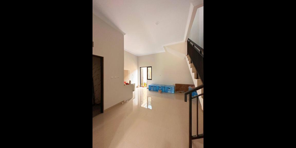 Rumah ready non cluster Kalisari Pasar Rebo Jakarta Timur  Rumah ready non cluster Kalisari Pasar Rebo Jakarta Timur