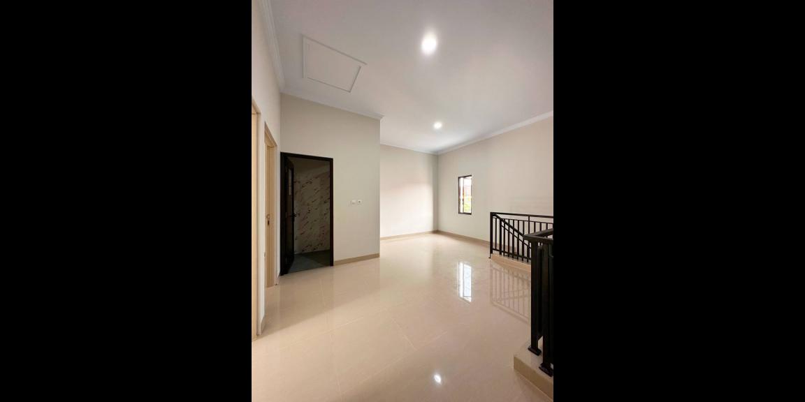 Rumah ready non cluster Kalisari Pasar Rebo Jakarta Timur  Rumah ready non cluster Kalisari Pasar Rebo Jakarta Timur