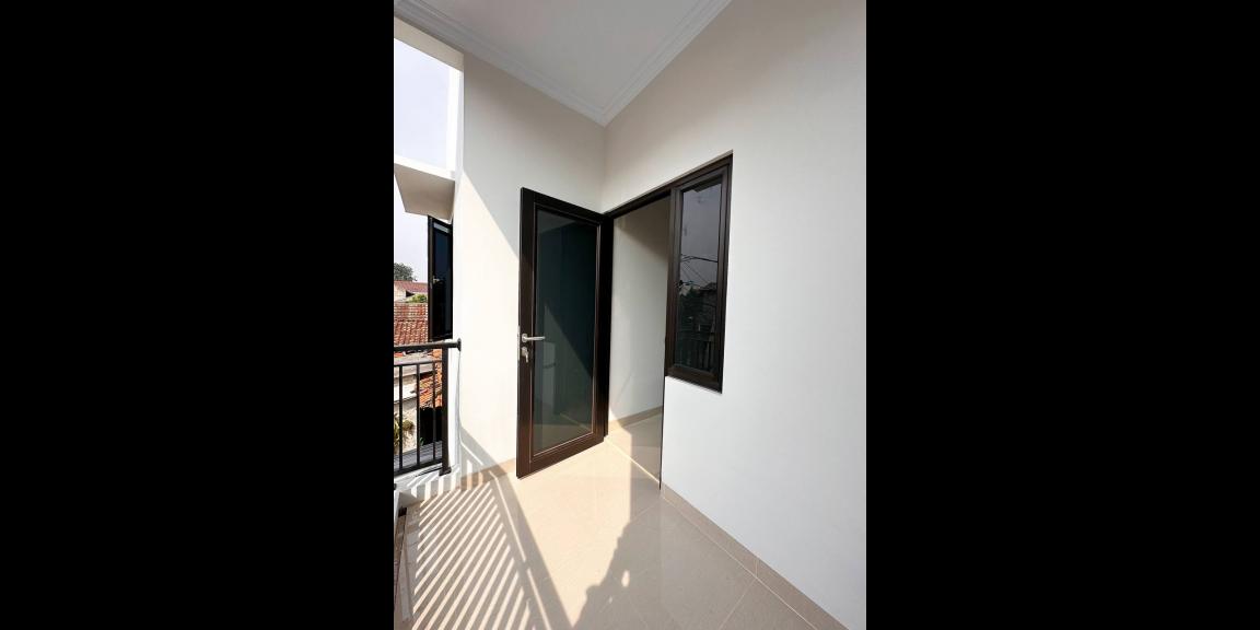 Rumah ready non cluster Kalisari Pasar Rebo Jakarta Timur  Rumah ready non cluster Kalisari Pasar Rebo Jakarta Timur