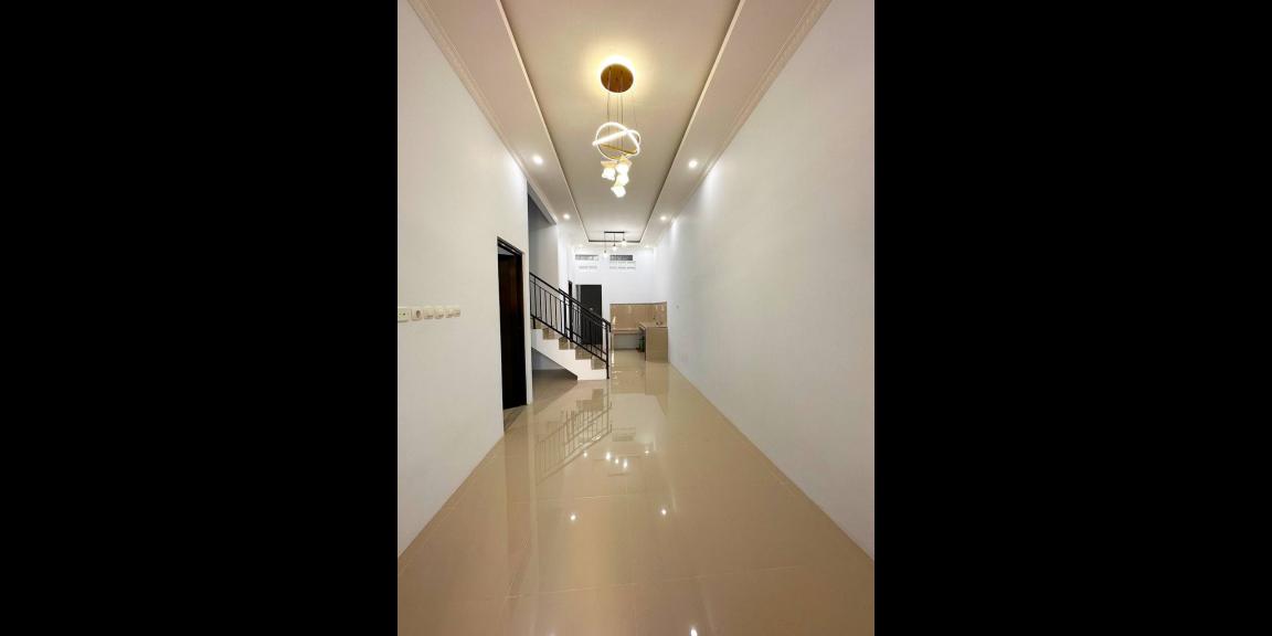 Rumah baru non cluster Cijantung Pasar Rebo Jakarta Timur Rumah baru non cluster Cijantung Pasar Rebo Jakarta Timur