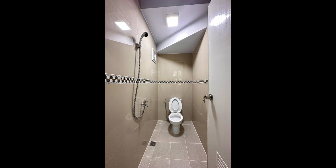 Rumah baru non cluster Cijantung Pasar Rebo Jakarta Timur Rumah baru non cluster Cijantung Pasar Rebo Jakarta Timur