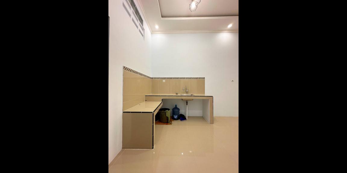 Rumah baru non cluster Cijantung Pasar Rebo Jakarta Timur Rumah baru non cluster Cijantung Pasar Rebo Jakarta Timur