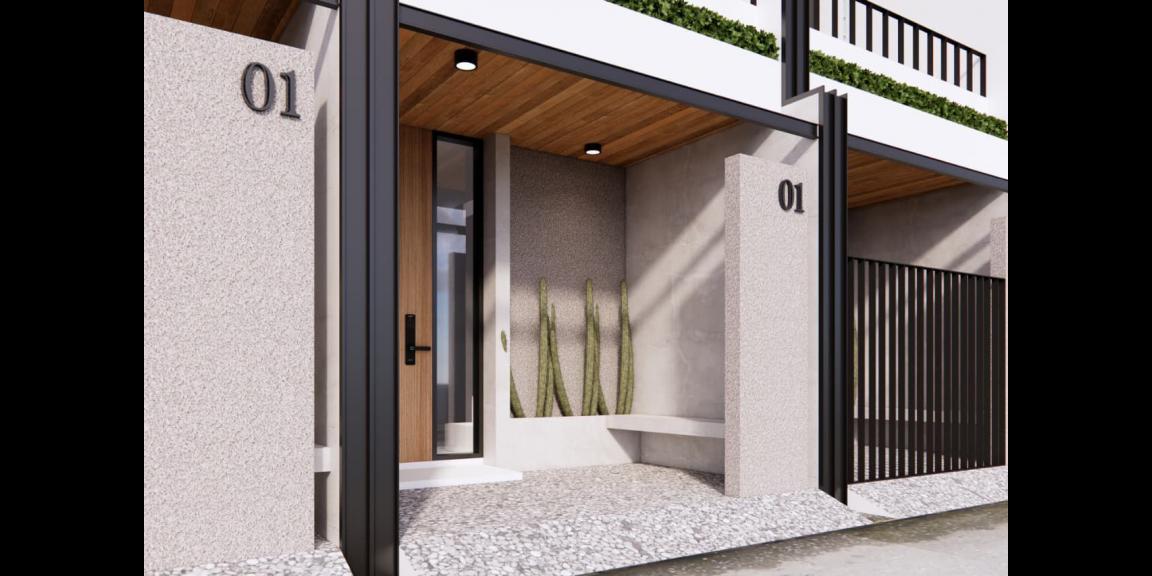 Rumah murah strategis Jagakarsa Jakarta Selatan Rumah murah strategis Jagakarsa Jakarta Selatan