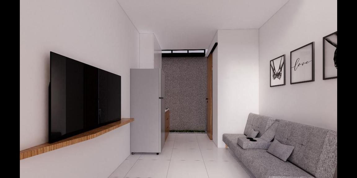 Rumah murah strategis Jagakarsa Jakarta Selatan Rumah murah strategis Jagakarsa Jakarta Selatan