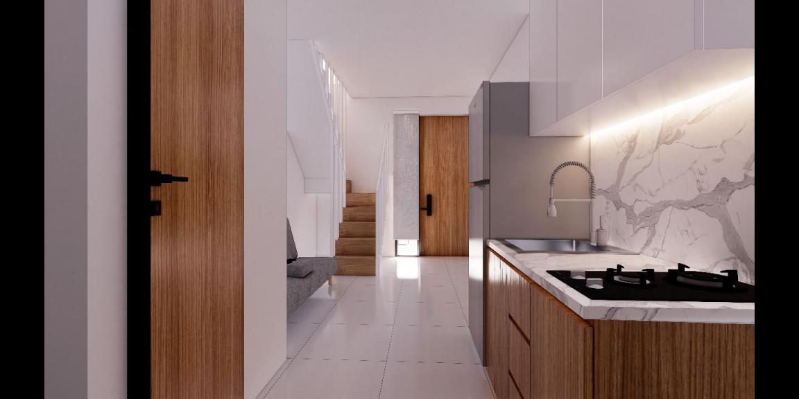 Rumah murah strategis Jagakarsa Jakarta Selatan Rumah murah strategis Jagakarsa Jakarta Selatan