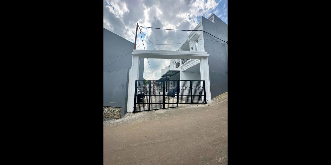 Cluster minimalis strategis 500meter ke Stasiun Lrt Ciracas Jakarta Timur Cluster minimalis strategis 500meter ke Stasiun Lrt Ciracas Jakarta Timur