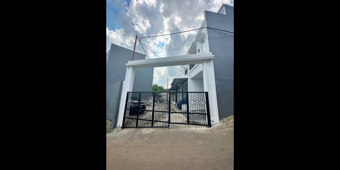 Cluster minimalis strategis 500meter ke Stasiun Lrt Ciracas Jakarta Timur Cluster minimalis strategis 500meter ke Stasiun Lrt Ciracas Jakarta Timur