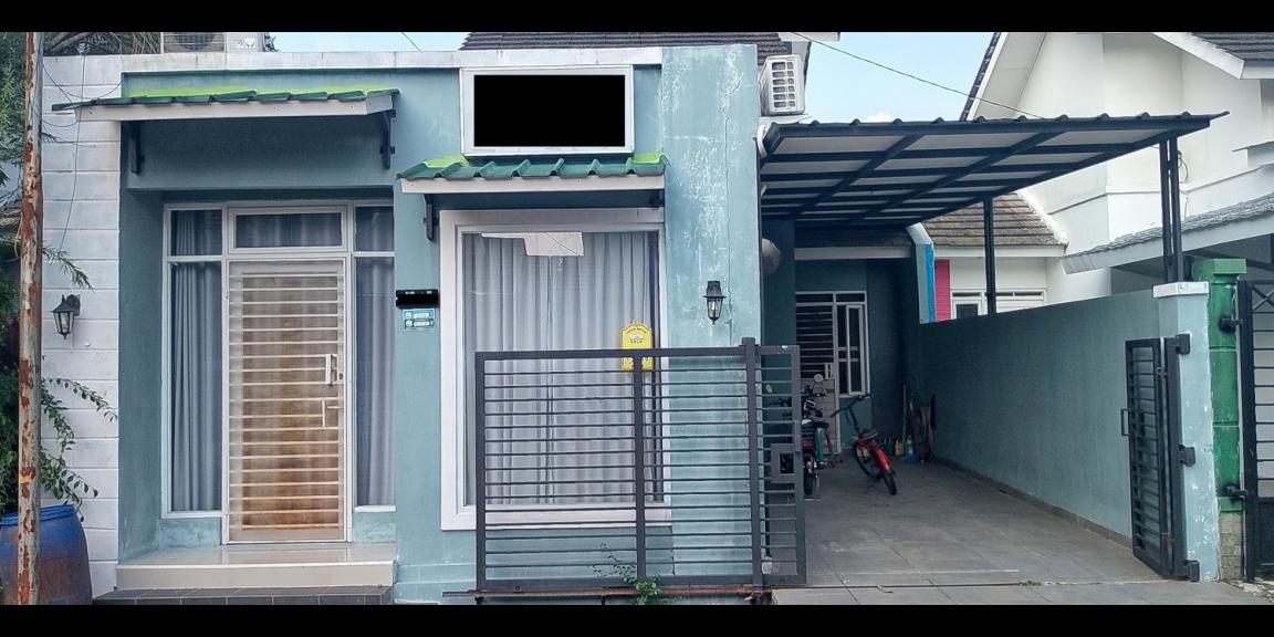 Di Jual Cepat Rumah Cluster Semi RE, Citra Indah City Di Jual Cepat Rumah Cluster Semi RE, Citra Indah City