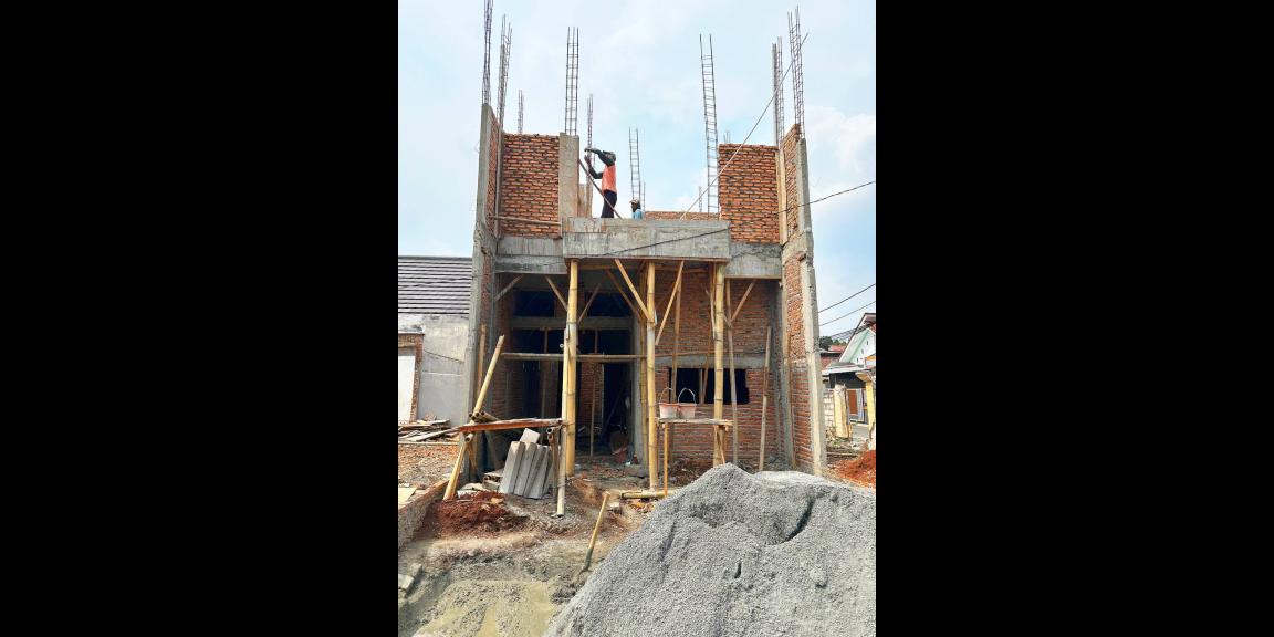 Hunian exclusive di lokasi emas Ceger Cipayung Jakarta Timur Hunian exclusive di lokasi emas Ceger Cipayung Jakarta Timur